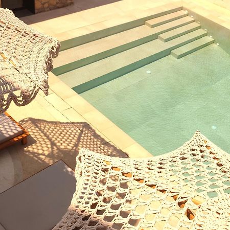 Samothraki Kaviri Boutique Residence Bagian luar foto