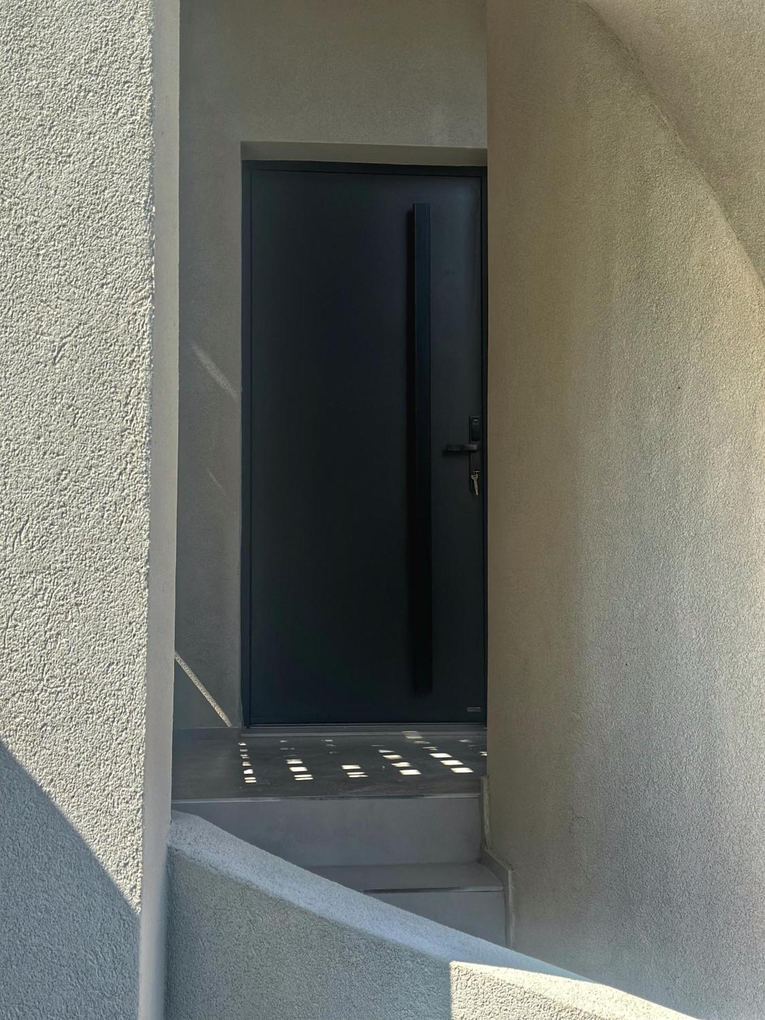 Samothraki Kaviri Boutique Residence Bagian luar foto