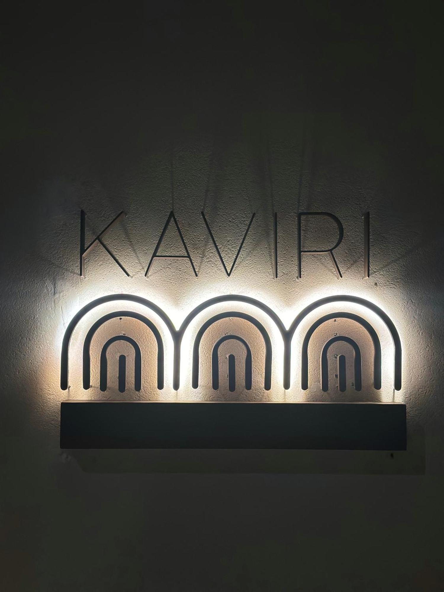 Samothraki Kaviri Boutique Residence Bagian luar foto