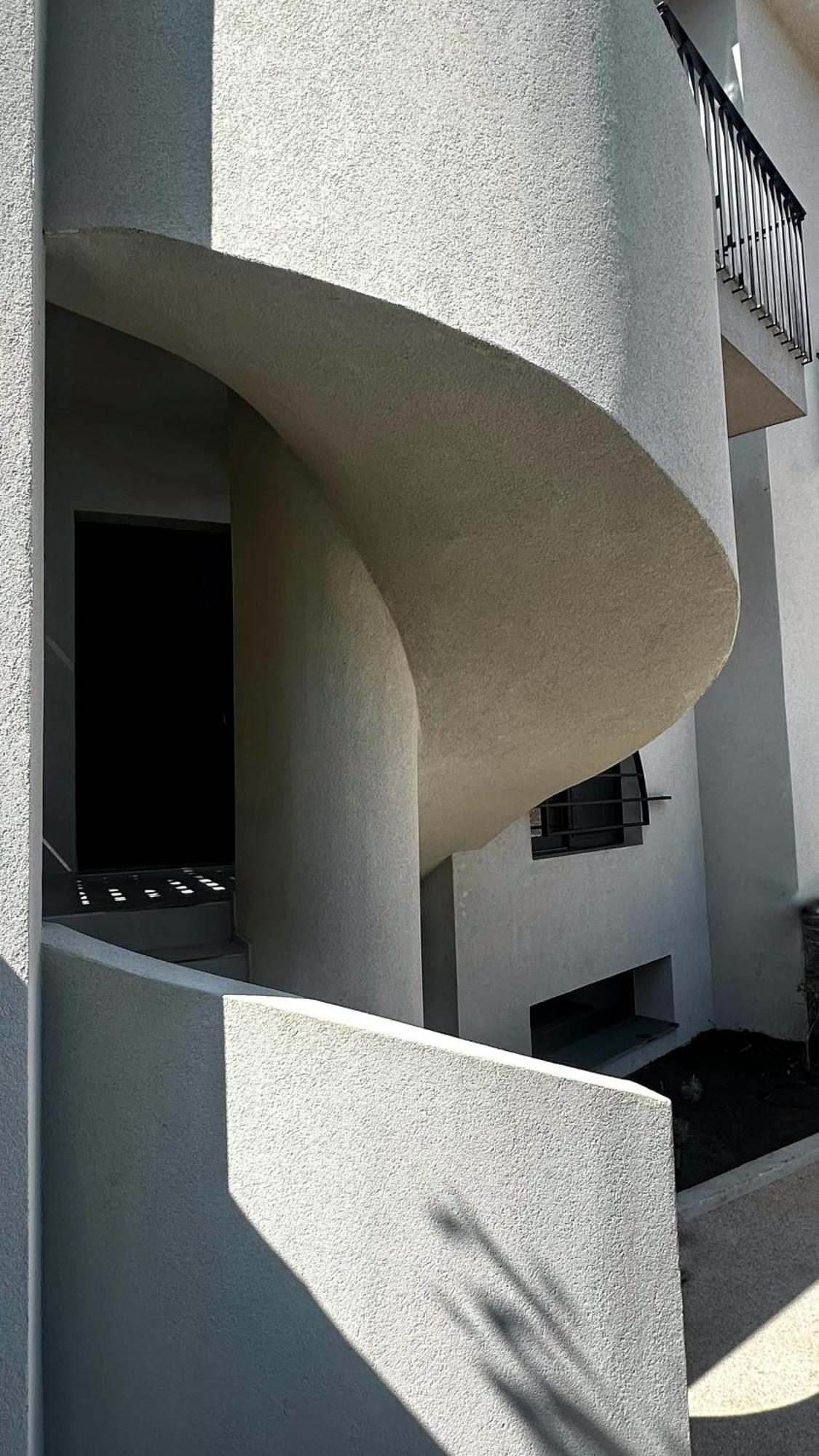 Samothraki Kaviri Boutique Residence Bagian luar foto