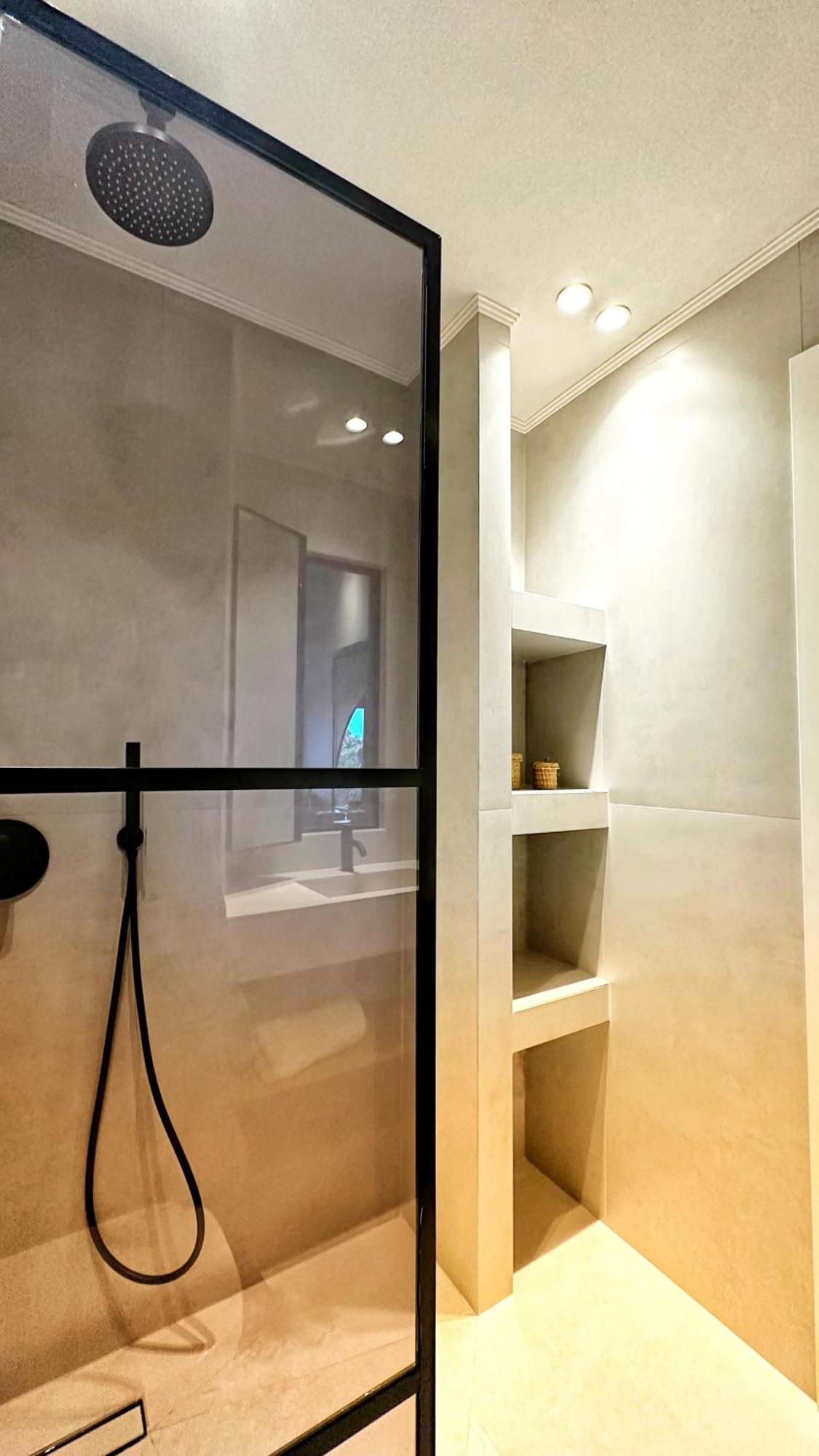 Samothraki Kaviri Boutique Residence Bagian luar foto