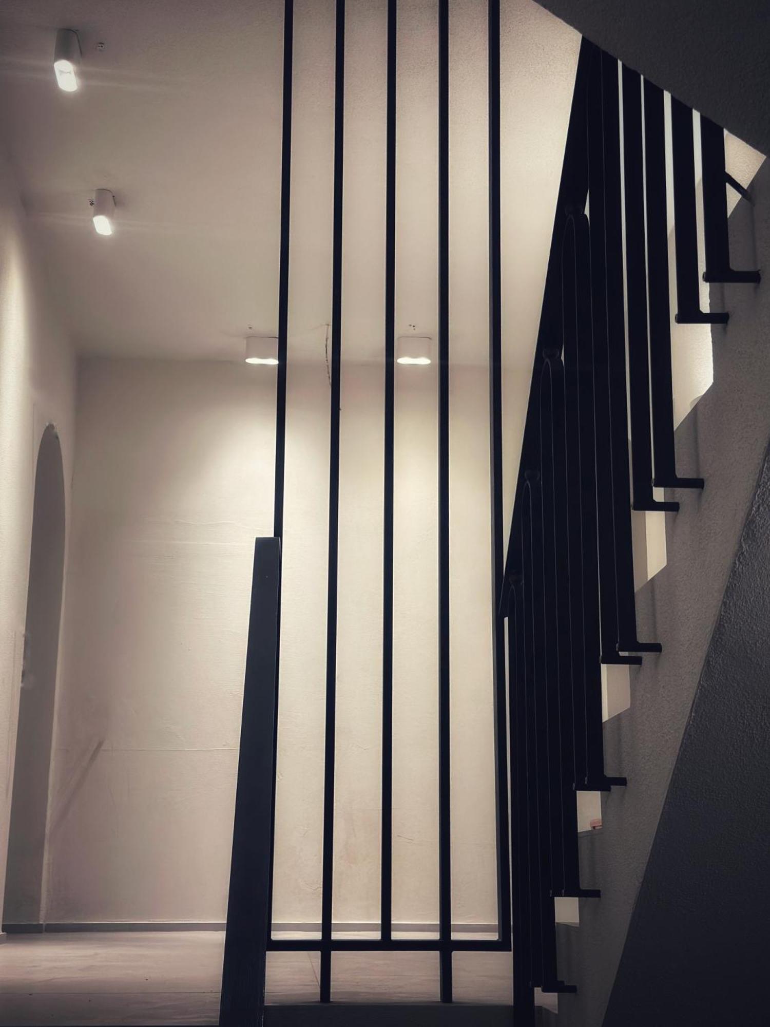 Samothraki Kaviri Boutique Residence Bagian luar foto