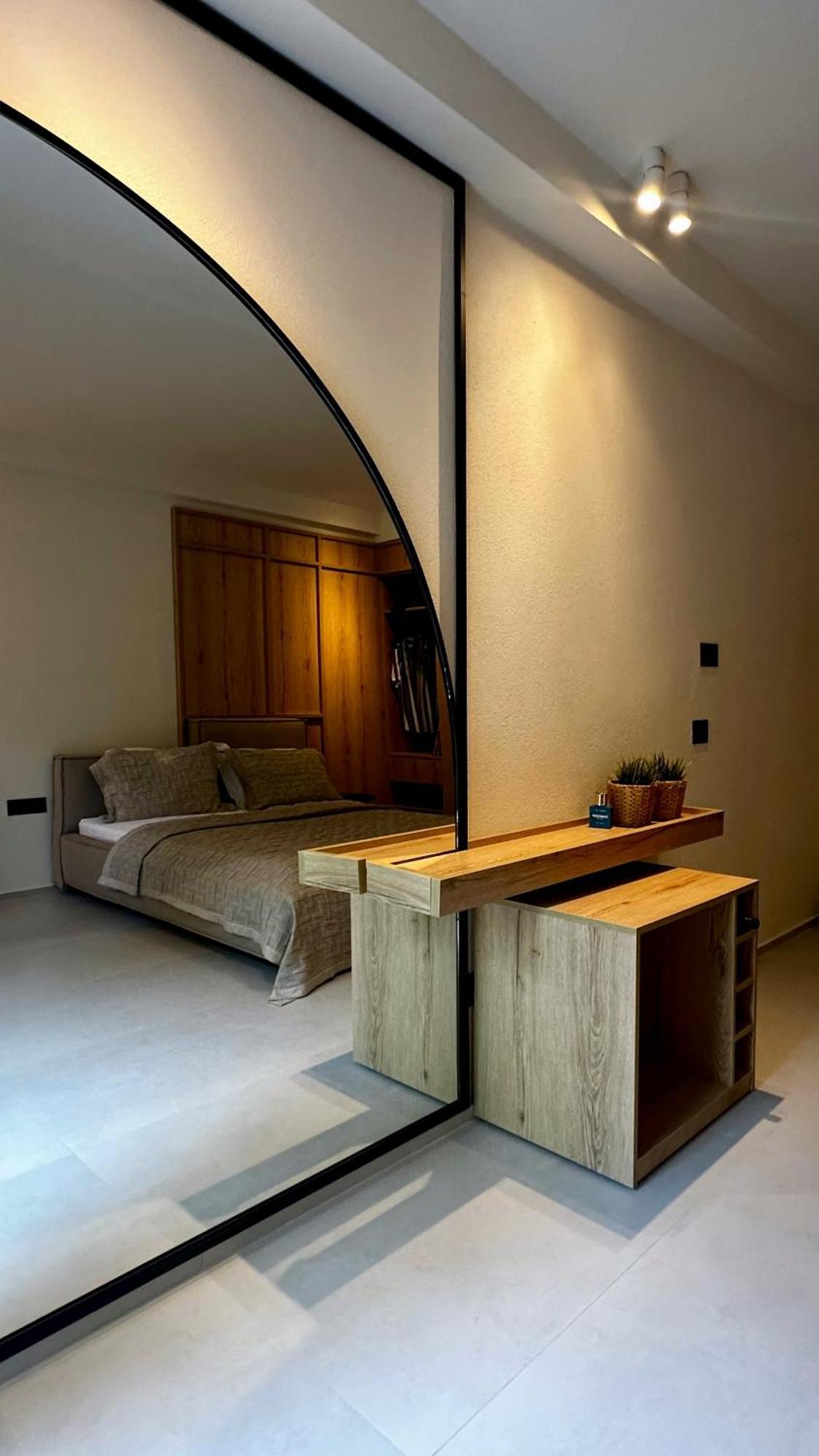 Samothraki Kaviri Boutique Residence Bagian luar foto
