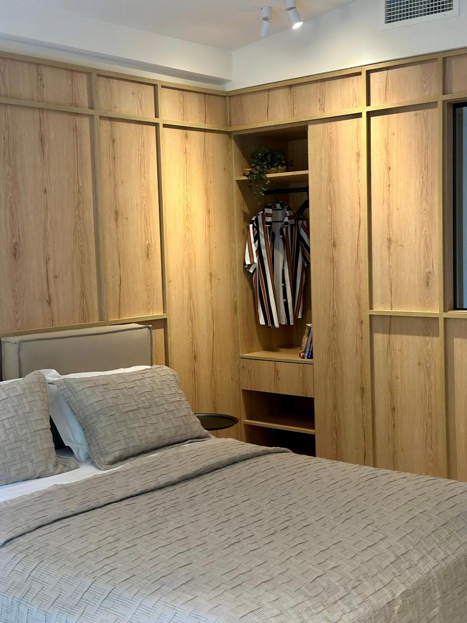 Samothraki Kaviri Boutique Residence Bagian luar foto