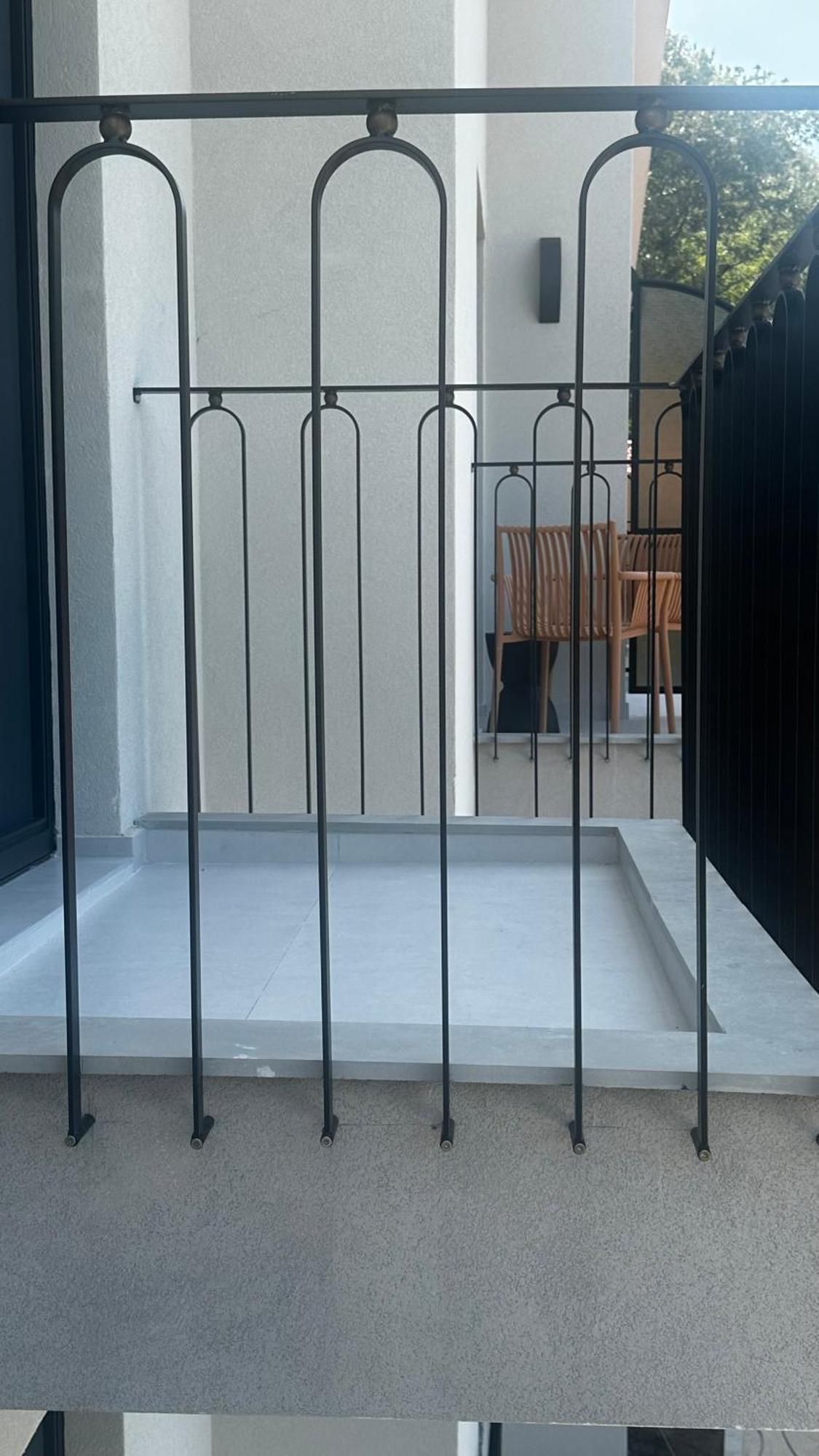 Samothraki Kaviri Boutique Residence Bagian luar foto