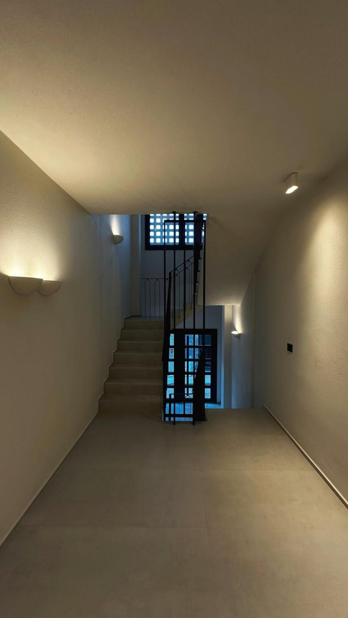 Samothraki Kaviri Boutique Residence Bagian luar foto