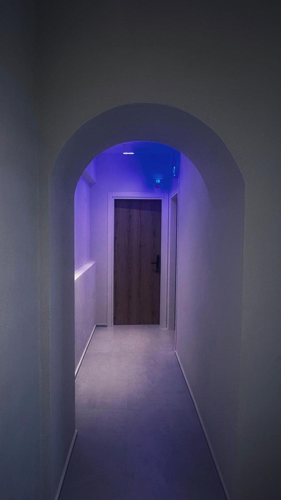 Samothraki Kaviri Boutique Residence Bagian luar foto