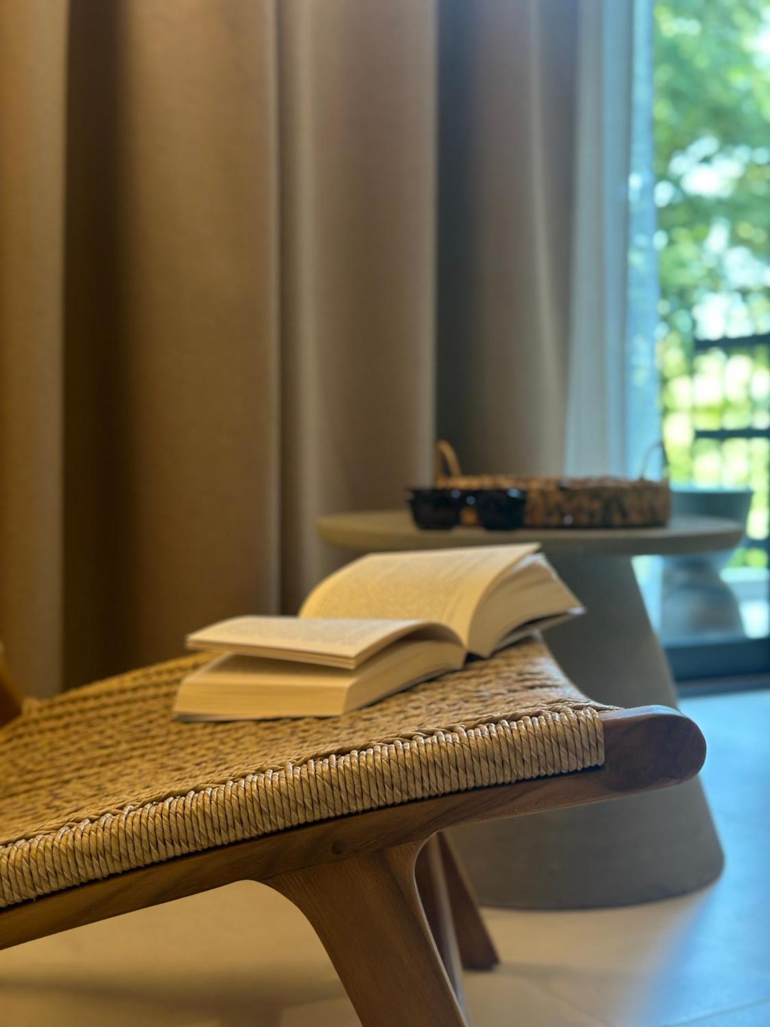Samothraki Kaviri Boutique Residence Bagian luar foto