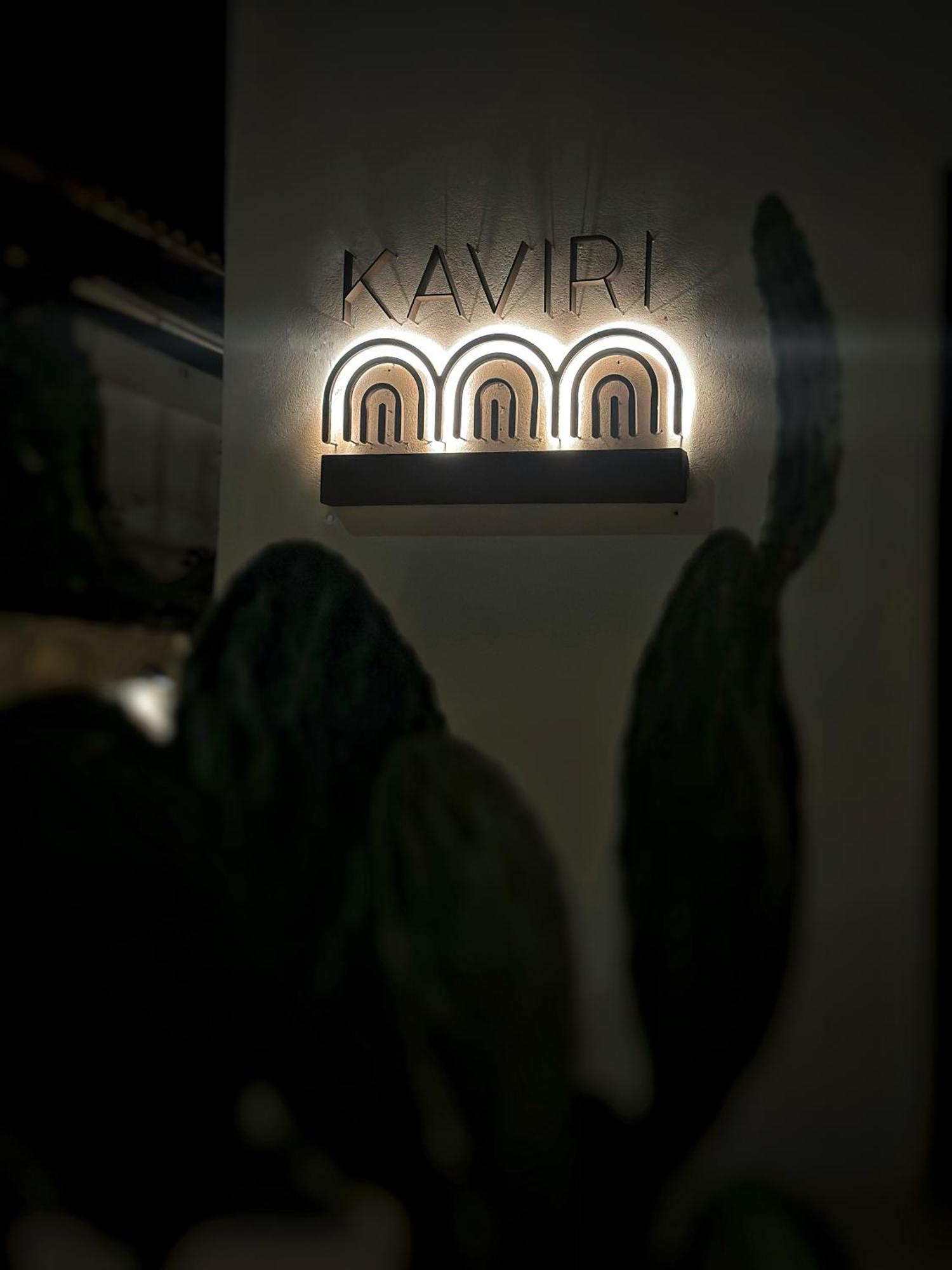 Samothraki Kaviri Boutique Residence Bagian luar foto