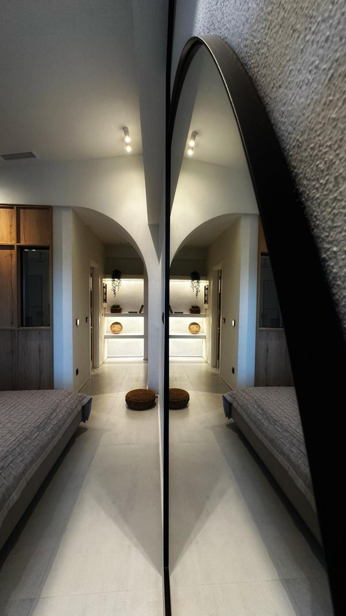 Samothraki Kaviri Boutique Residence Bagian luar foto