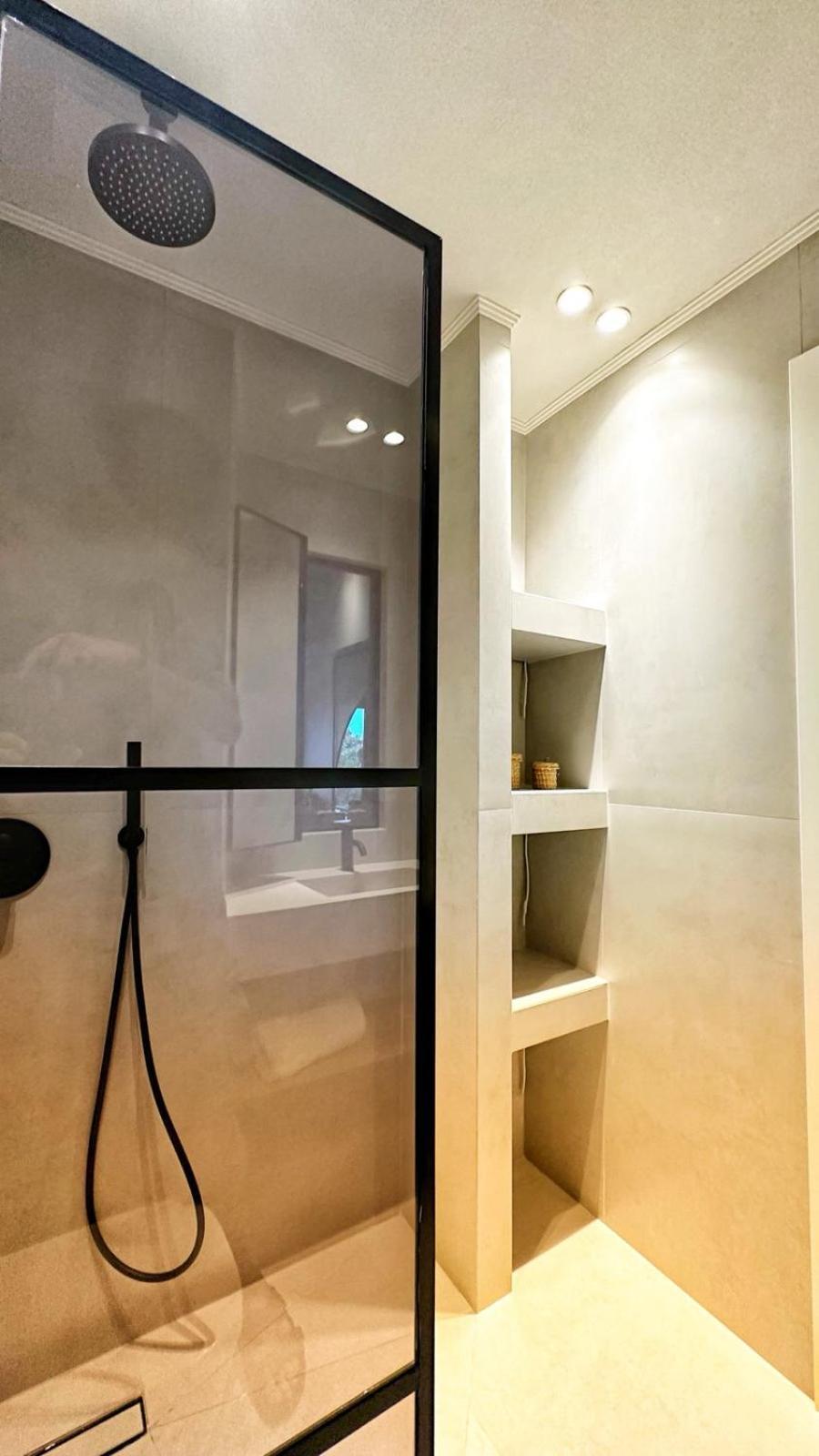 Samothraki Kaviri Boutique Residence Bagian luar foto